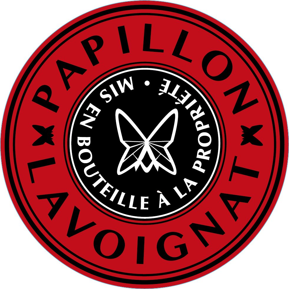 DOMAINE PAPILLON LAVOIGNAT