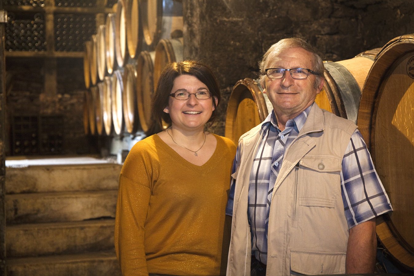 DOMAINE MICHEL PRUNIER ET FILLE