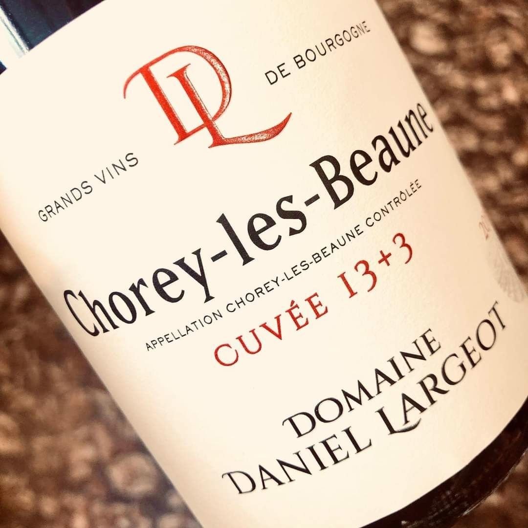 DOMAINE DANIEL LARGEOT