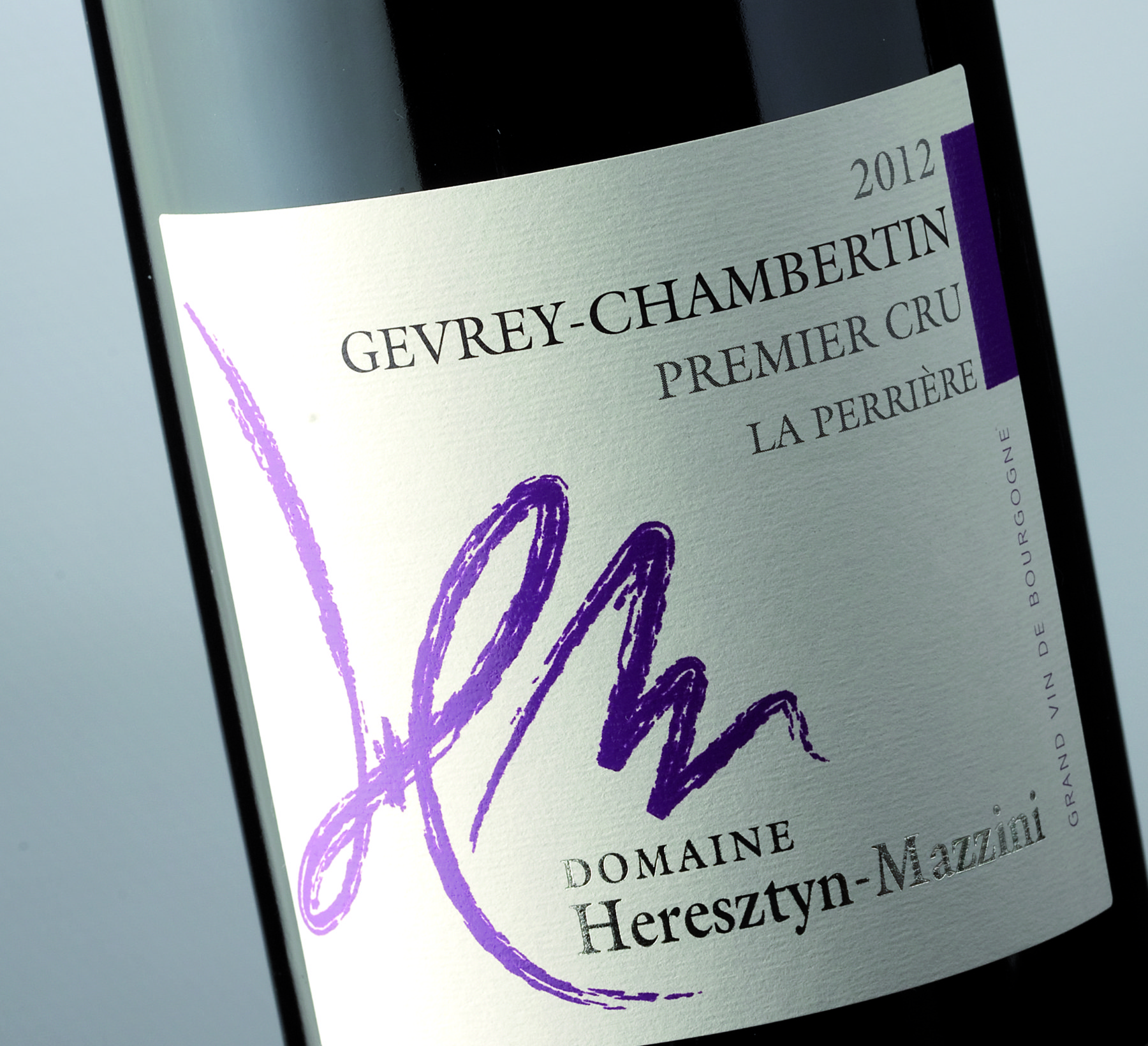 DOMAINE HERESZTYN-MAZZINI