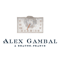 ALEX GAMBAL