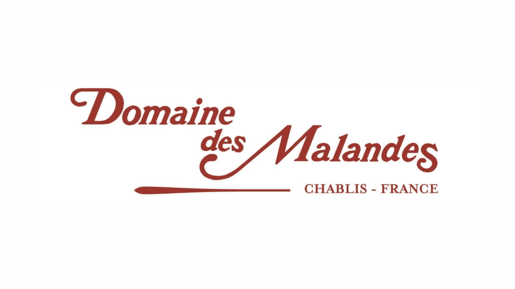 DOMAINE DES MALANDES