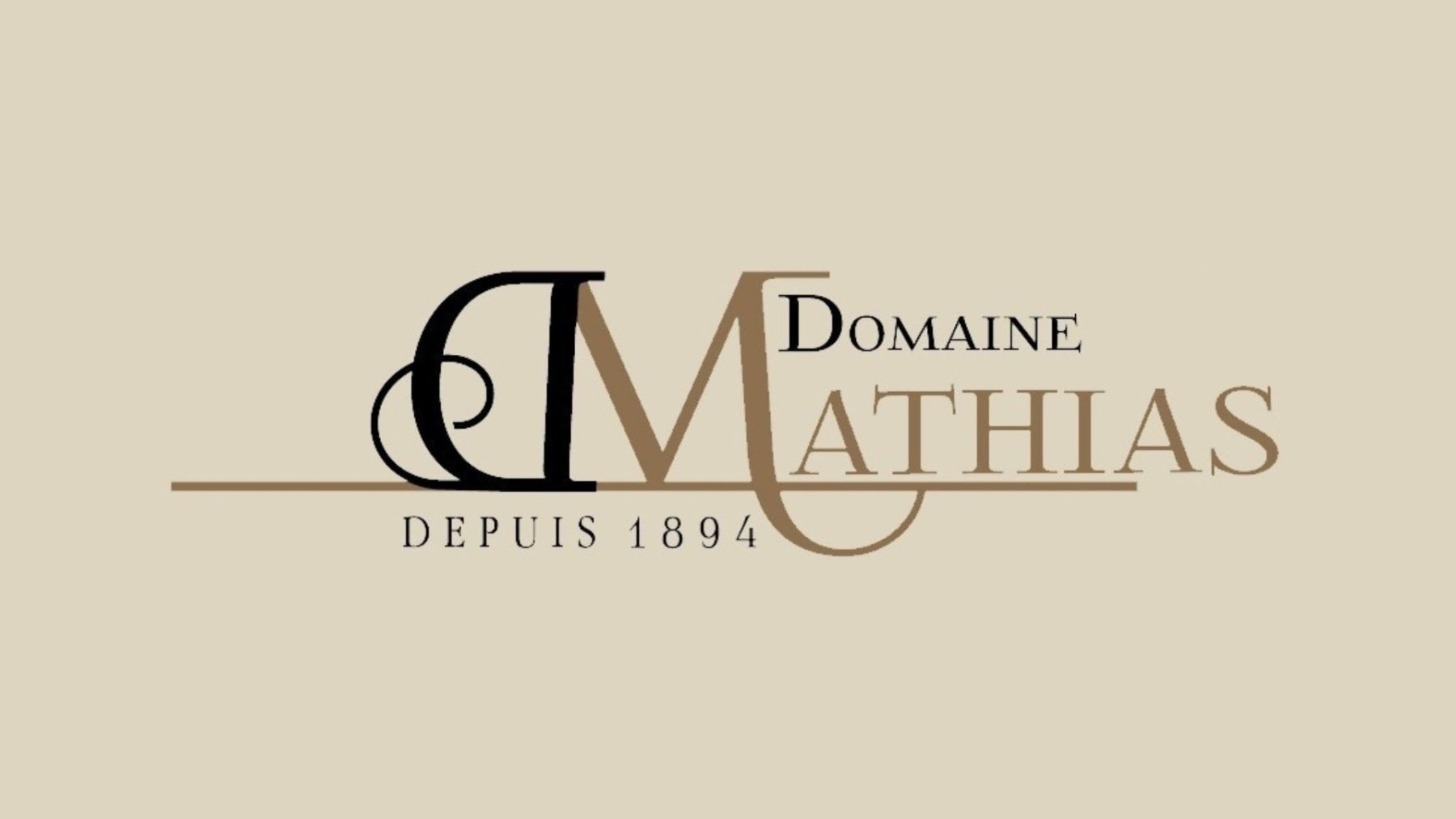 DOMAINE MATHIAS