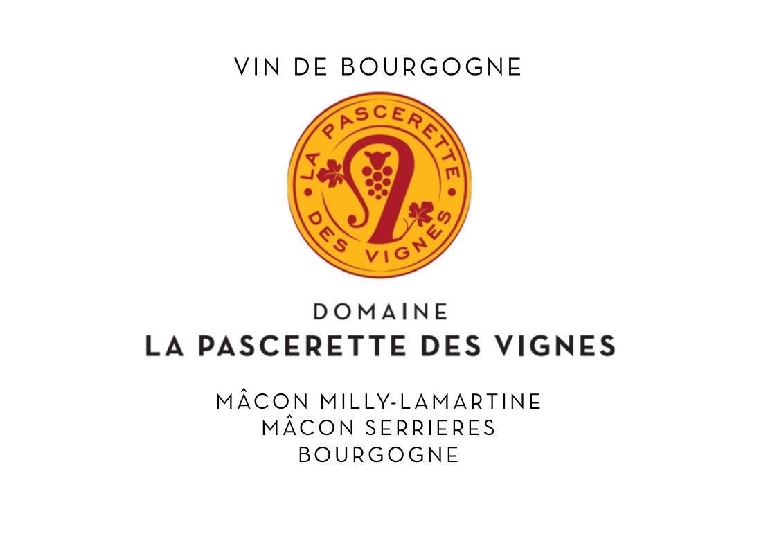 DOMAINE LA PASCERETTE DES VIGNES