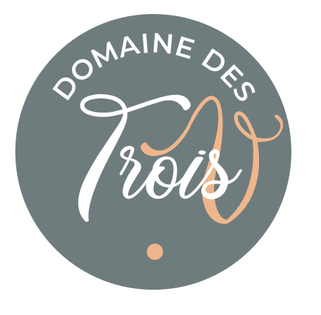 DOMAINE DES TROIS V