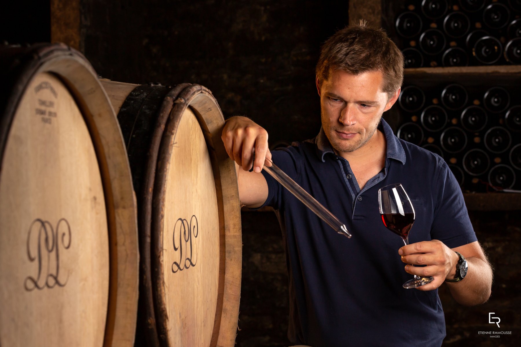 DOMAINE LOUIS LEQUIN &#038; FILS