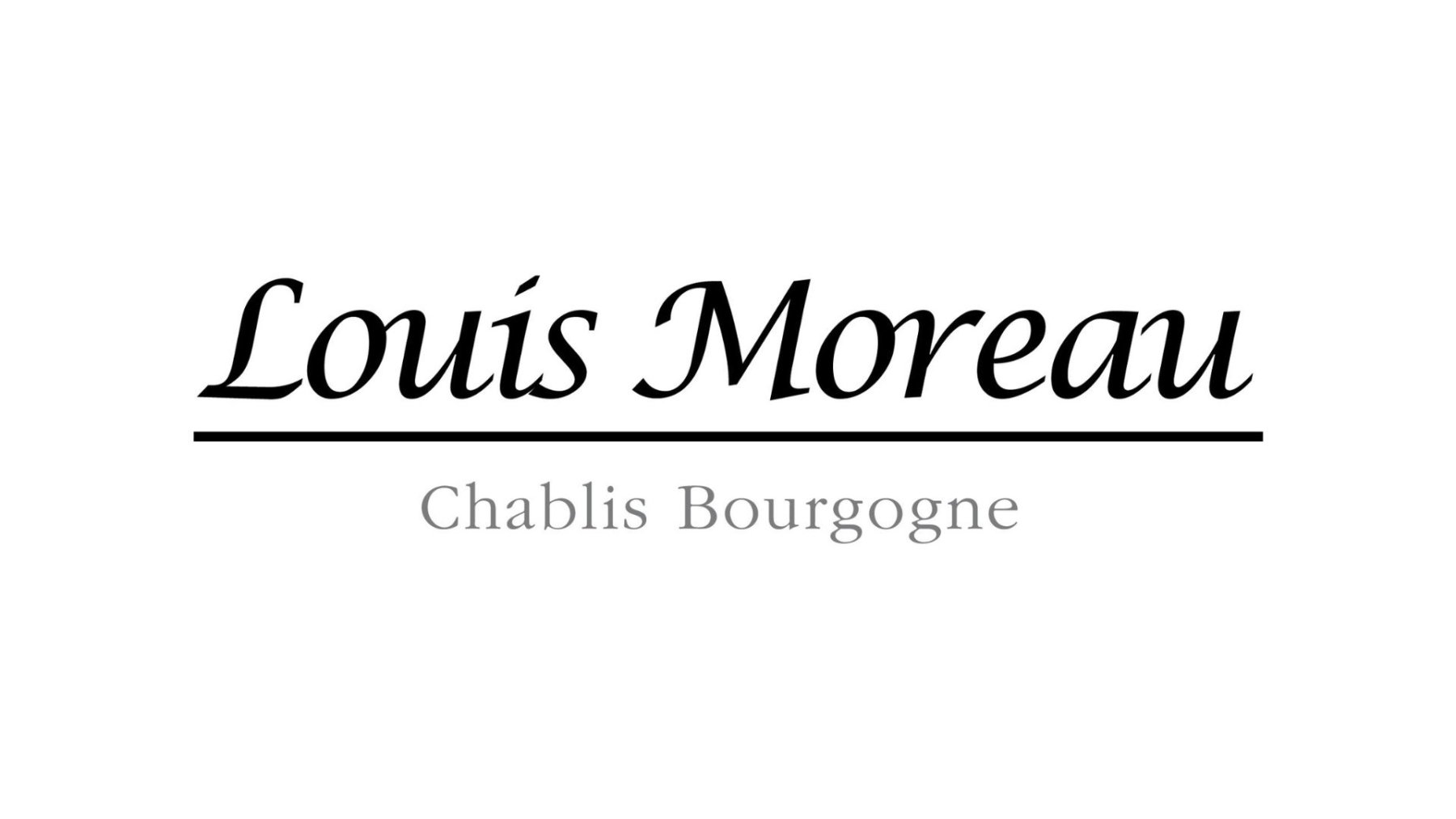 DOMAINE LOUIS MOREAU