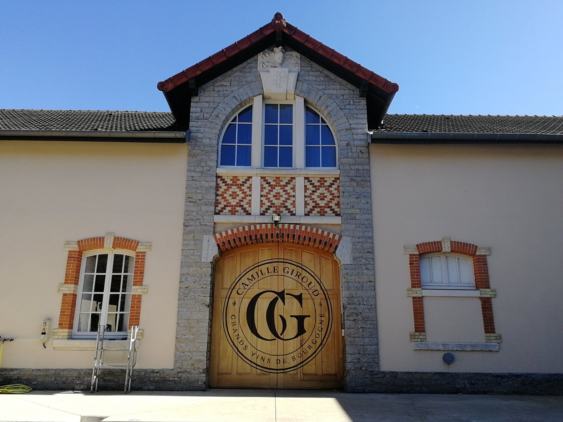 MAISON CAMILLE GIROUD