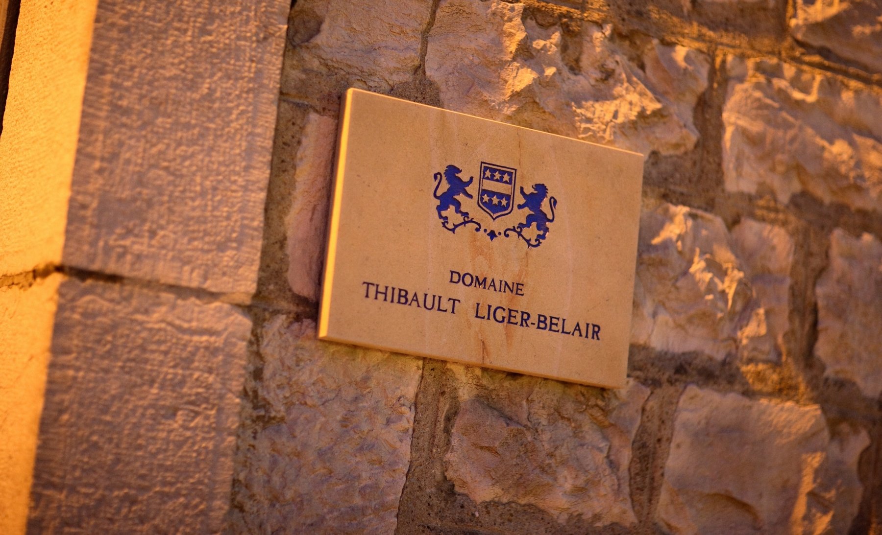 DOMAINE THIBAULT LIGER-BELAIR