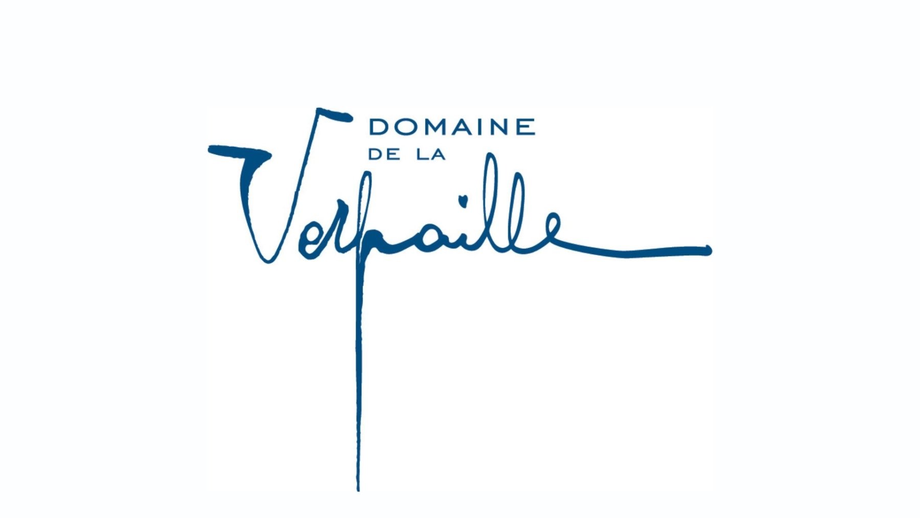 DOMAINE DE LA VERPAILLE