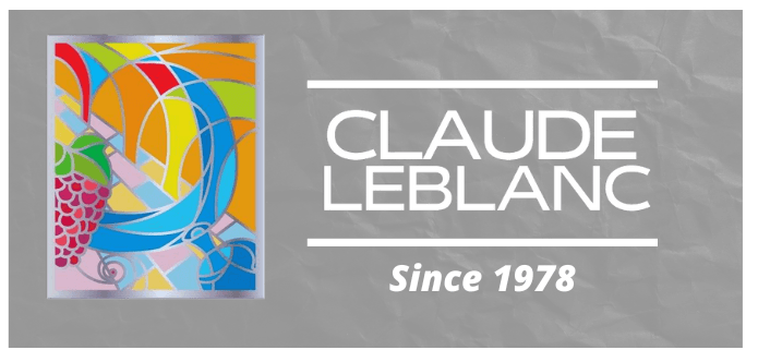 CLAUDE LEBLANC