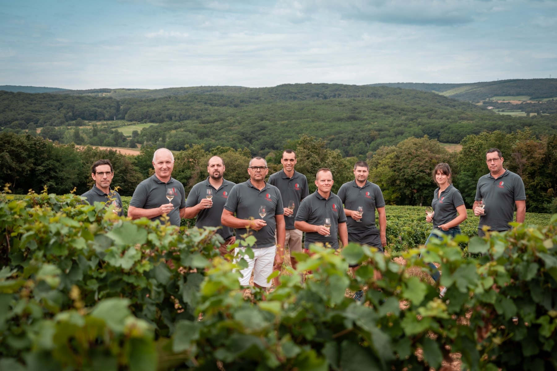 VIGNERONS DE MANCEY