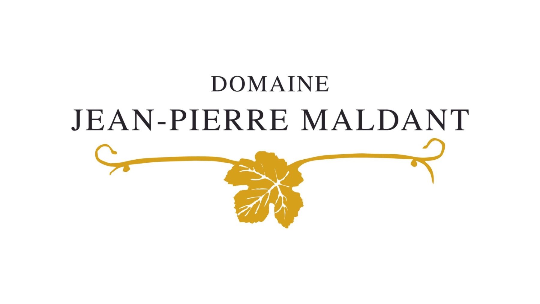 DOMAINE JEAN-PIERRE MALDANT