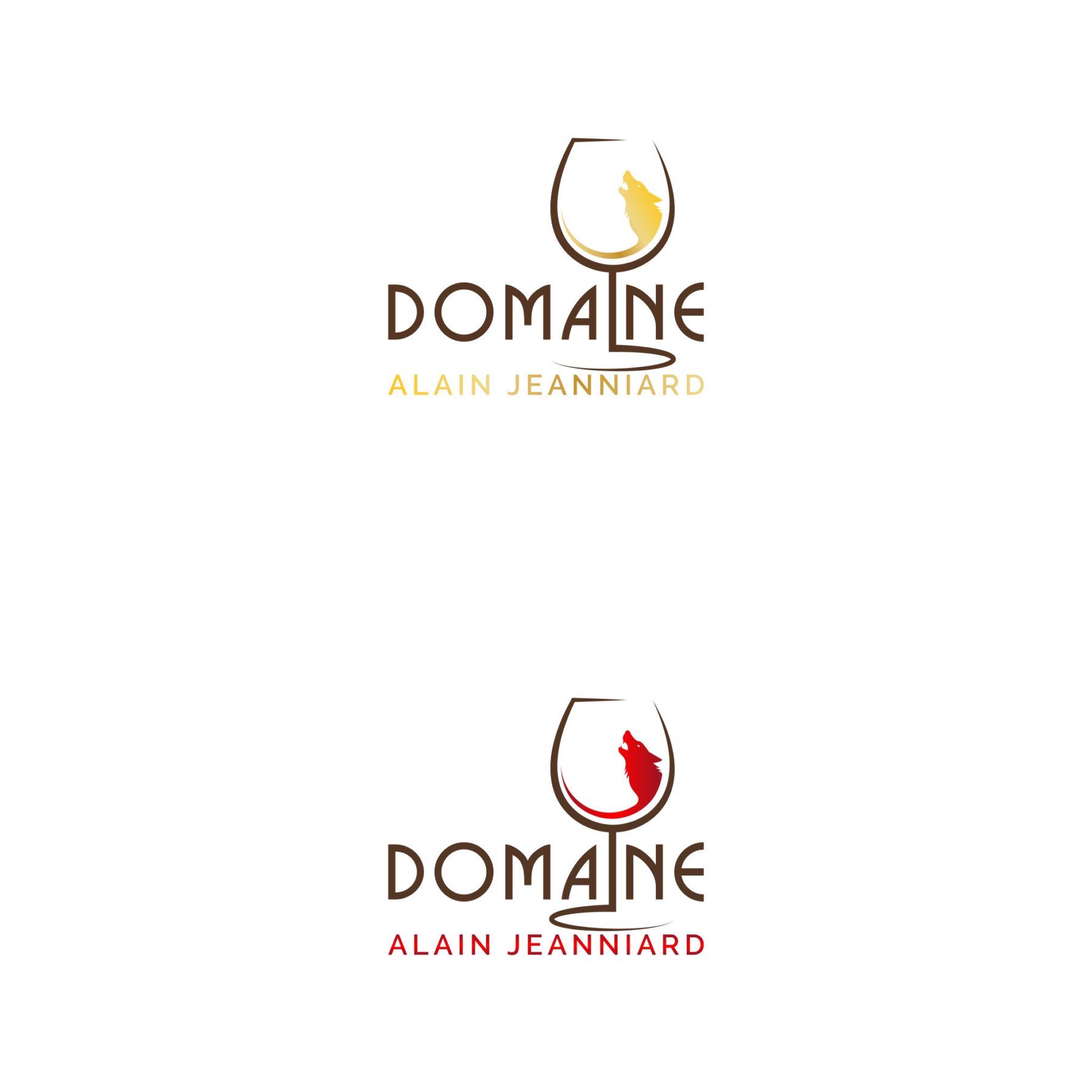 DOMAINE ALAIN JEANNIARD