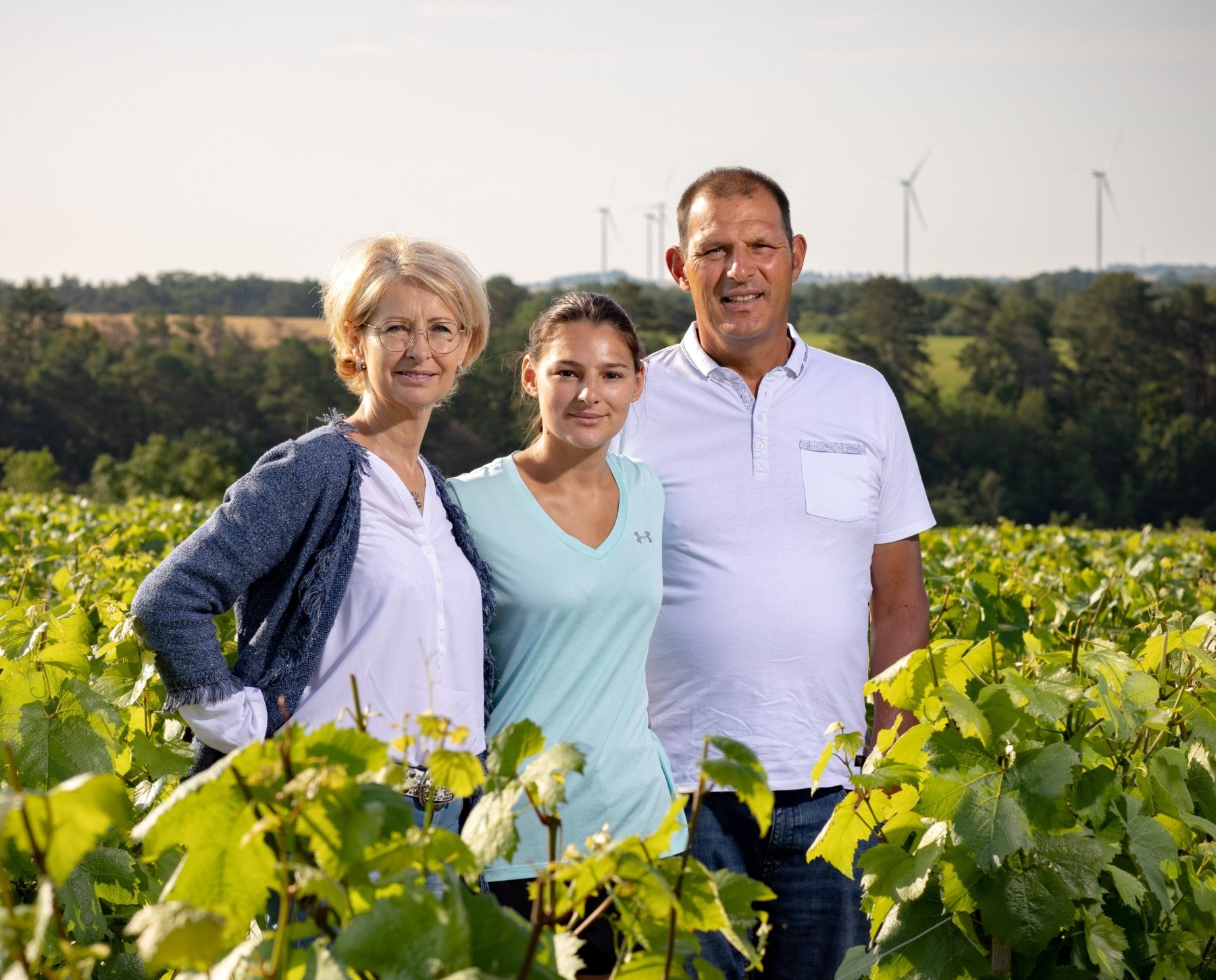 DOMAINE BOUSSARD