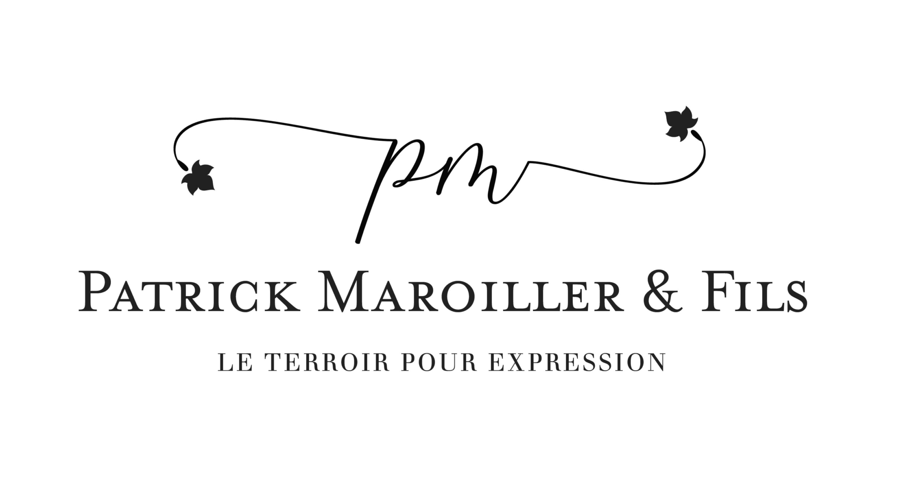 PATRICK MAROILLER &#038; FILS