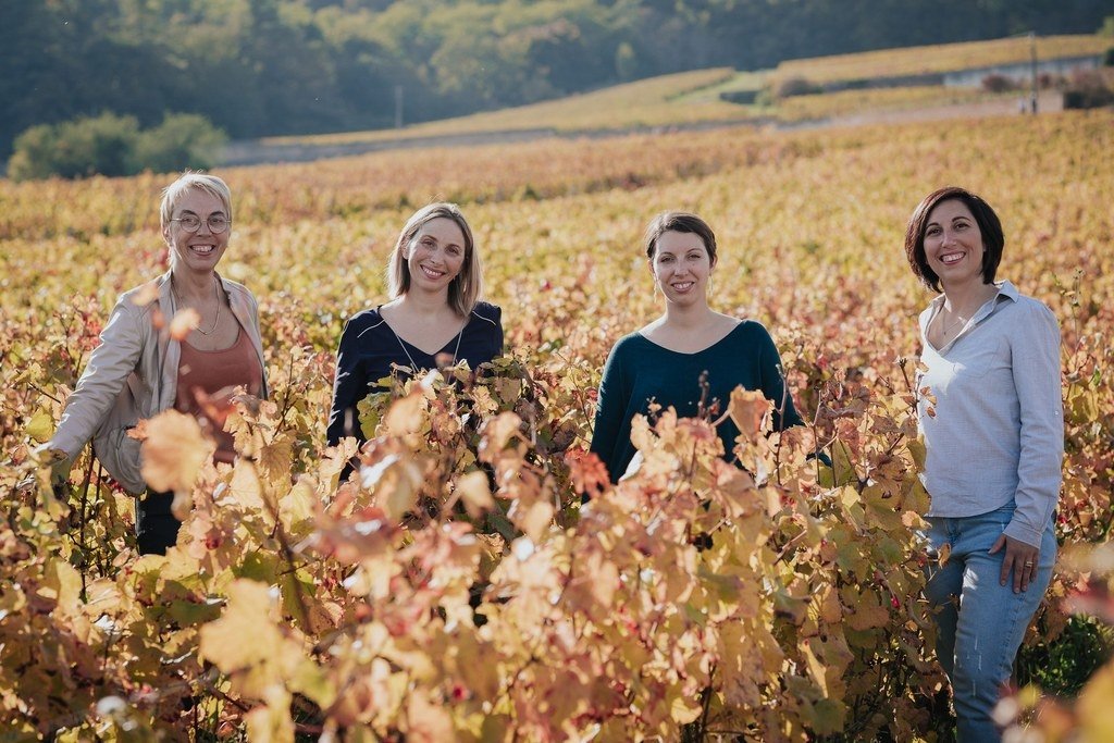 DOMAINE ARMELLE ET BERNARD RION