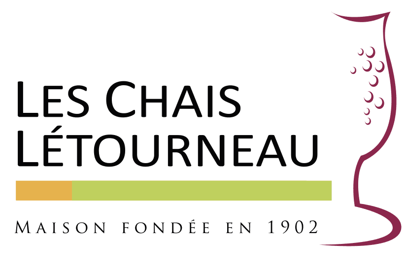 DOMAINE LES CHAIS LETOURNEAU