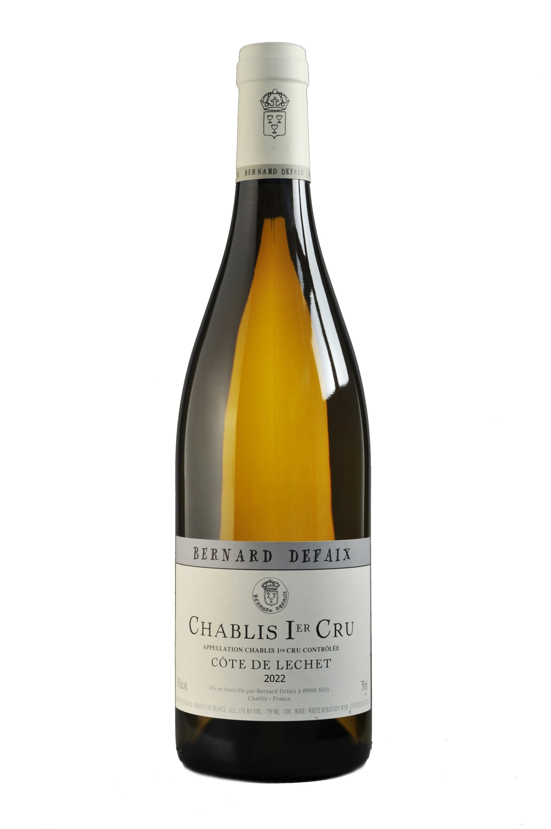 DOMAINE BERNARD DEFAIX