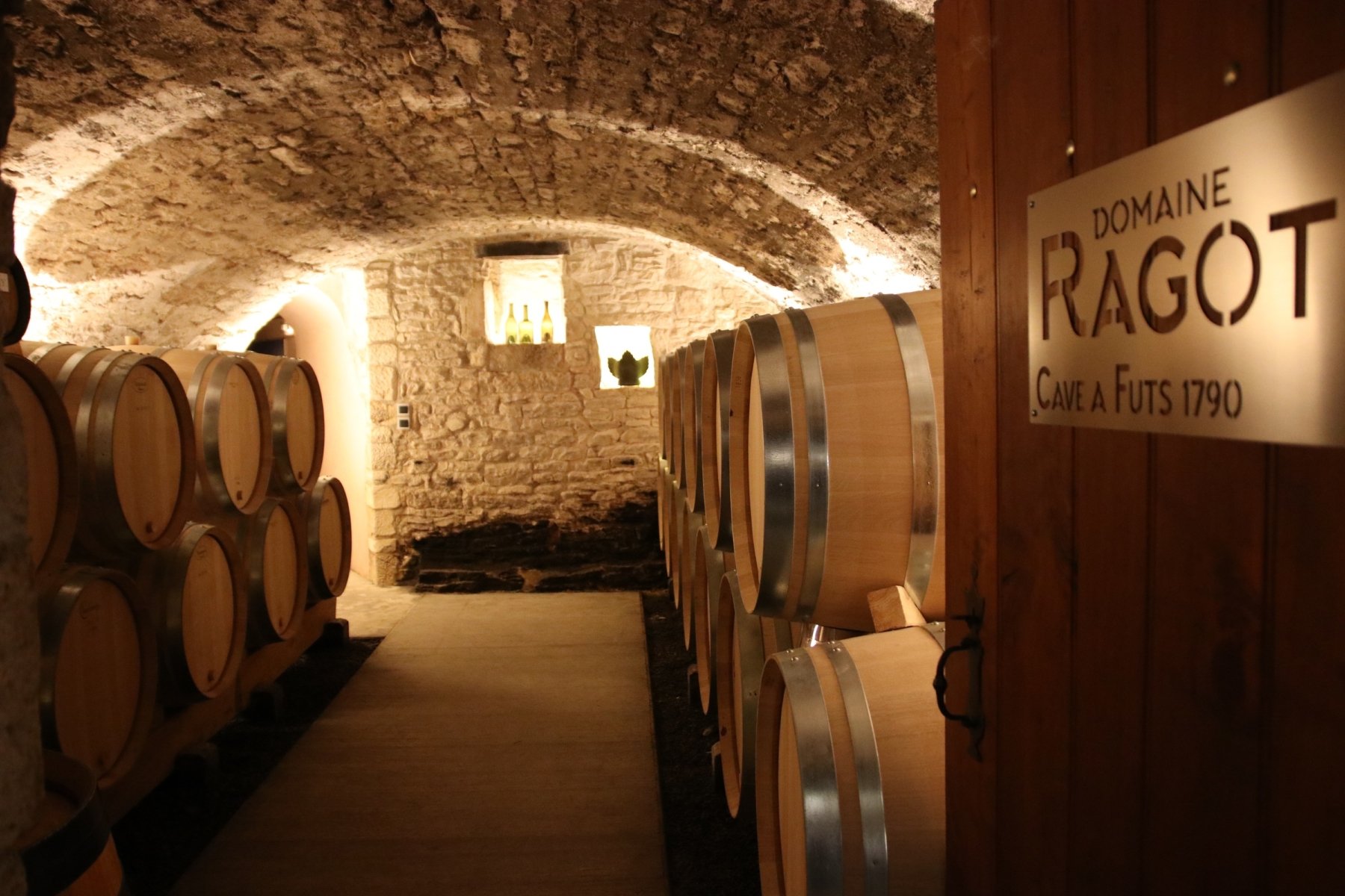 DOMAINE RAGOT