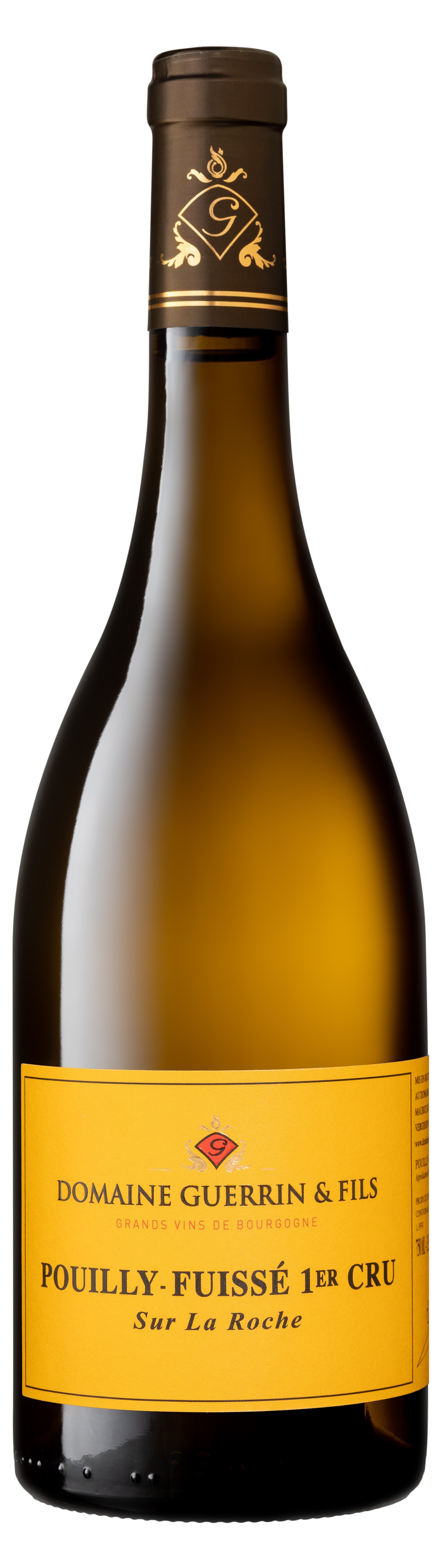 DOMAINE GUERRIN ET FILS