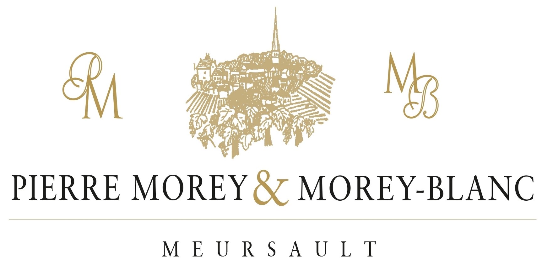 DOMAINE PIERRE MOREY