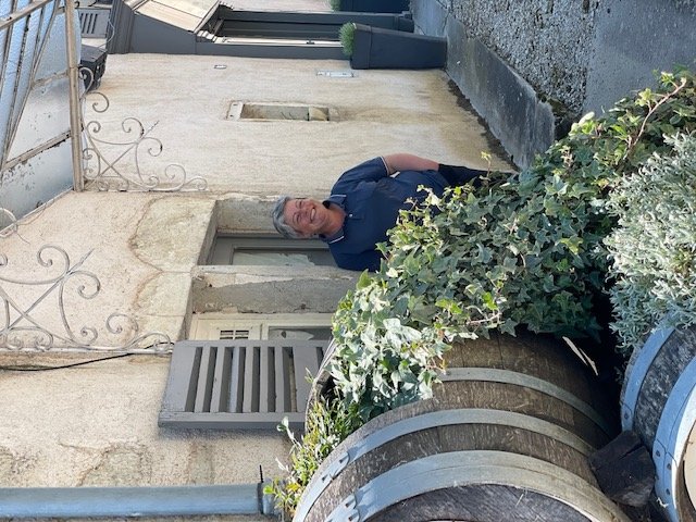 DOMAINE ANDRÉ ET BERNARD LABRY