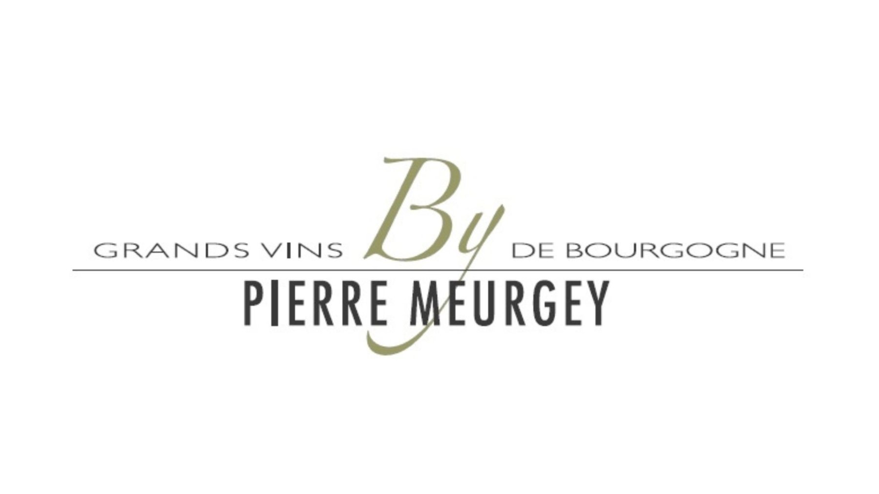 PIERRE MEURGEY