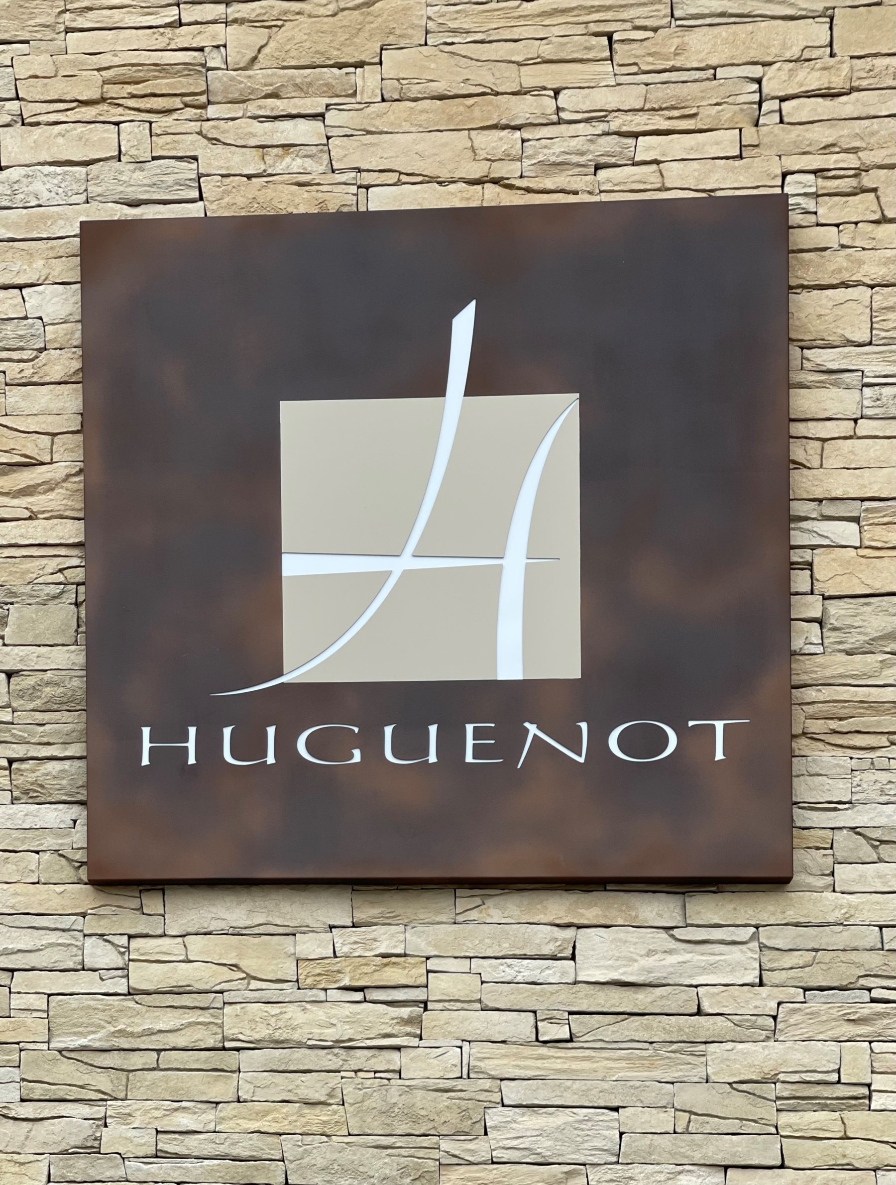 DOMAINE HUGUENOT