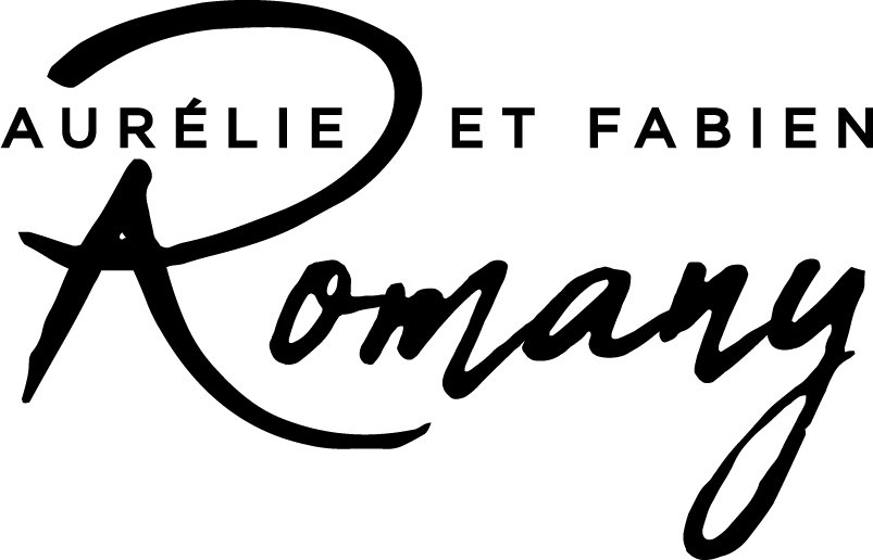 DOMAINE AURÉLIE ET FABIEN ROMANY