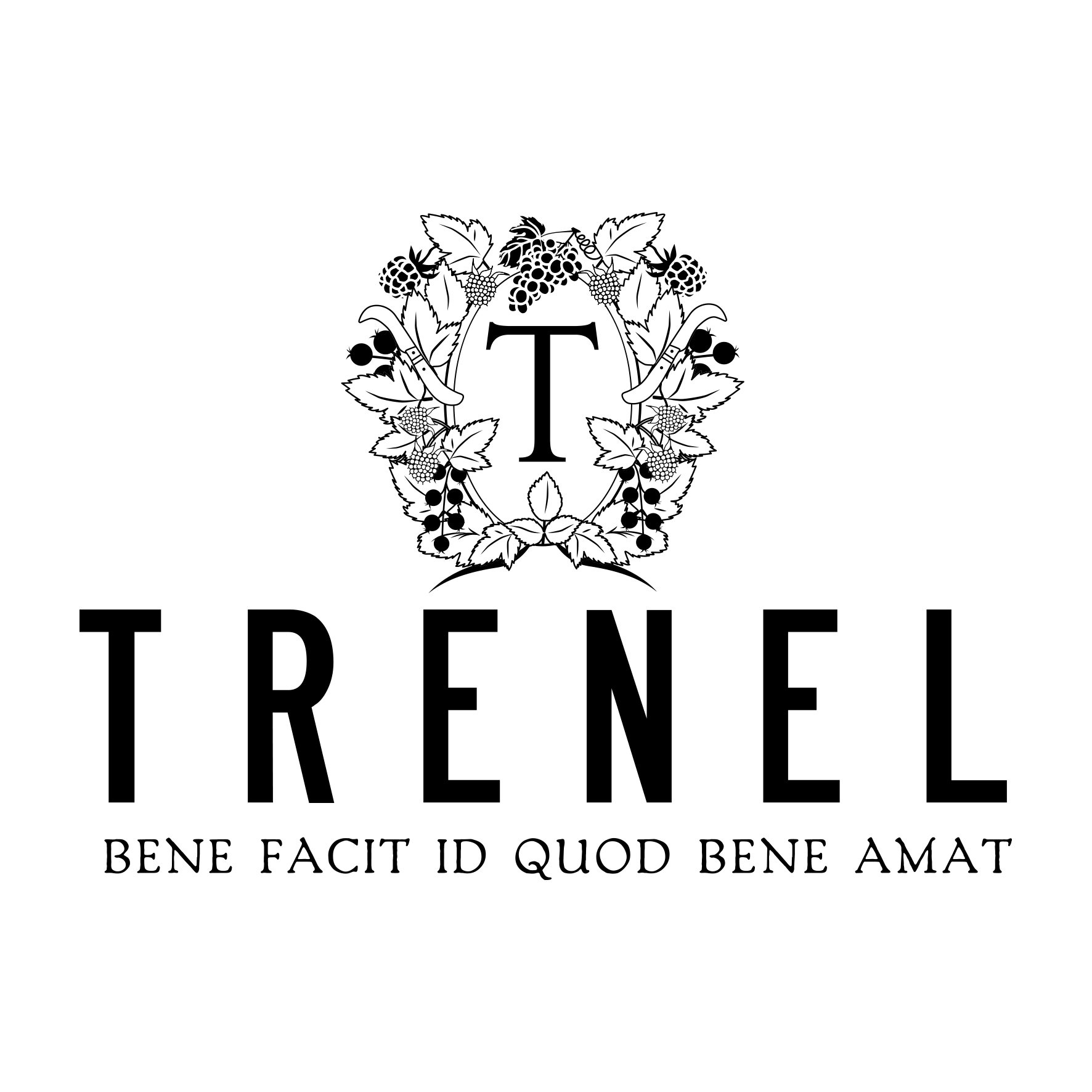 MAISON TRENEL