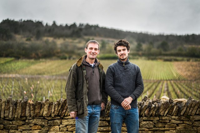 DOMAINE FERNAND ET LAURENT PILLOT